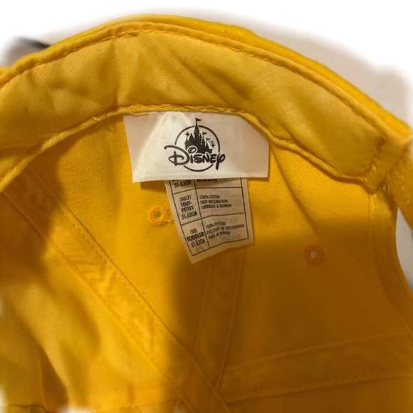 Toddlers Disney Parks Russell Wilderness Explorer WE Cap - Picture 5 of 5